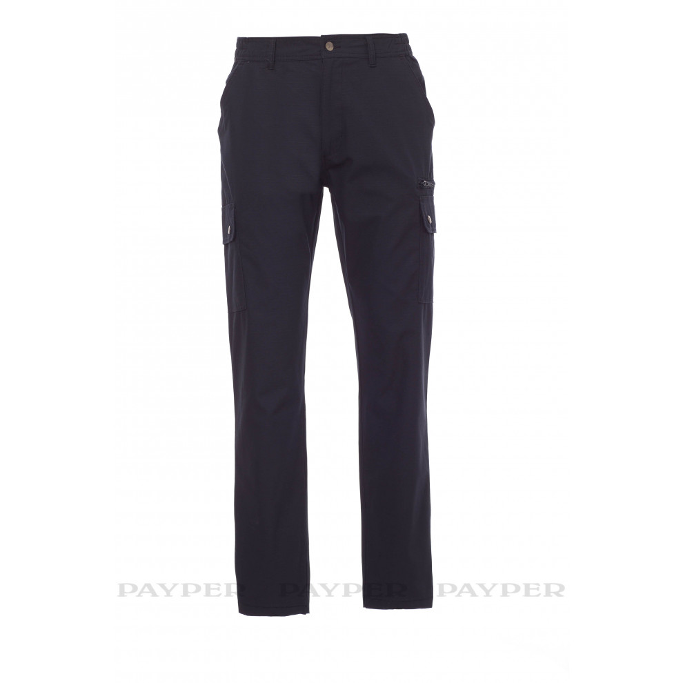 Forest summer- Pantaloni da lavoro estivi PAYPER Forest summer- Pantaloni da lavoro estivi PAYPER