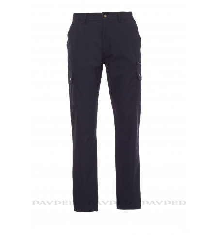 pantaloni da lavoro comodi pratici di qualità anche taglie forti