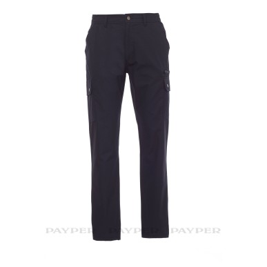 pantaloni da lavoro comodi pratici di qualità anche taglie forti