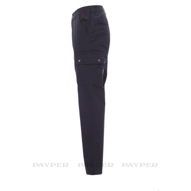 pantaloni da lavoro comodi pratici di qualità anche taglie forti