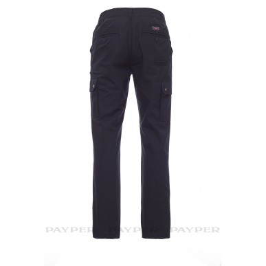 pantaloni da lavoro comodi pratici di qualità anche taglie forti