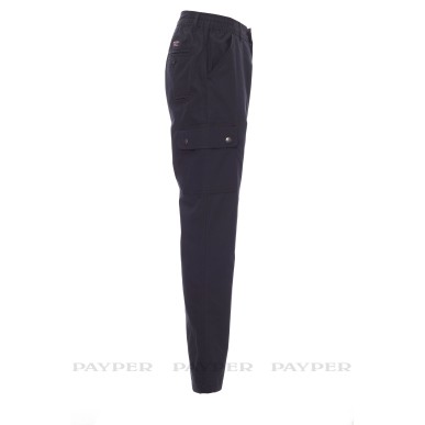 pantaloni da lavoro comodi pratici di qualità anche taglie forti