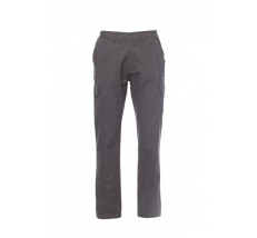 Forest/Winter - Pantalone da lavoro invernale 100% cotone uomo - DEVASTORE