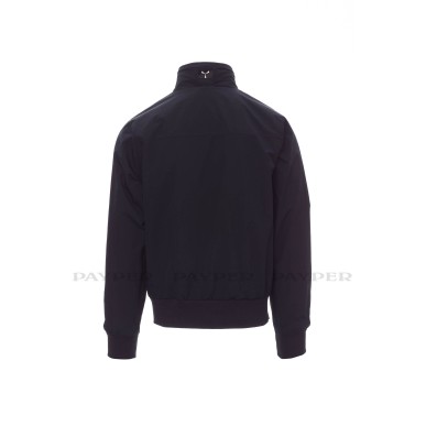 Atlantic 2.0 - Giubbino da uomo - DEVASTORE