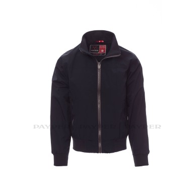 Atlantic 2.0 - Giubbino da uomo - DEVASTORE