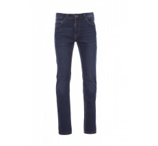 San Francisco - Pantalone jeans elasticizzato uomo Payper - DEVASTORE