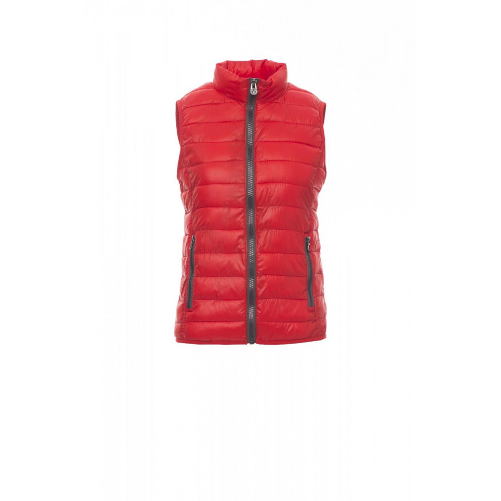 CASUAL LADY-Piumino smanicato donna Payper