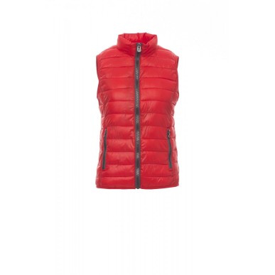 Casual Lady - Gilet/piumino ergonomico da donna - DEVASTORE