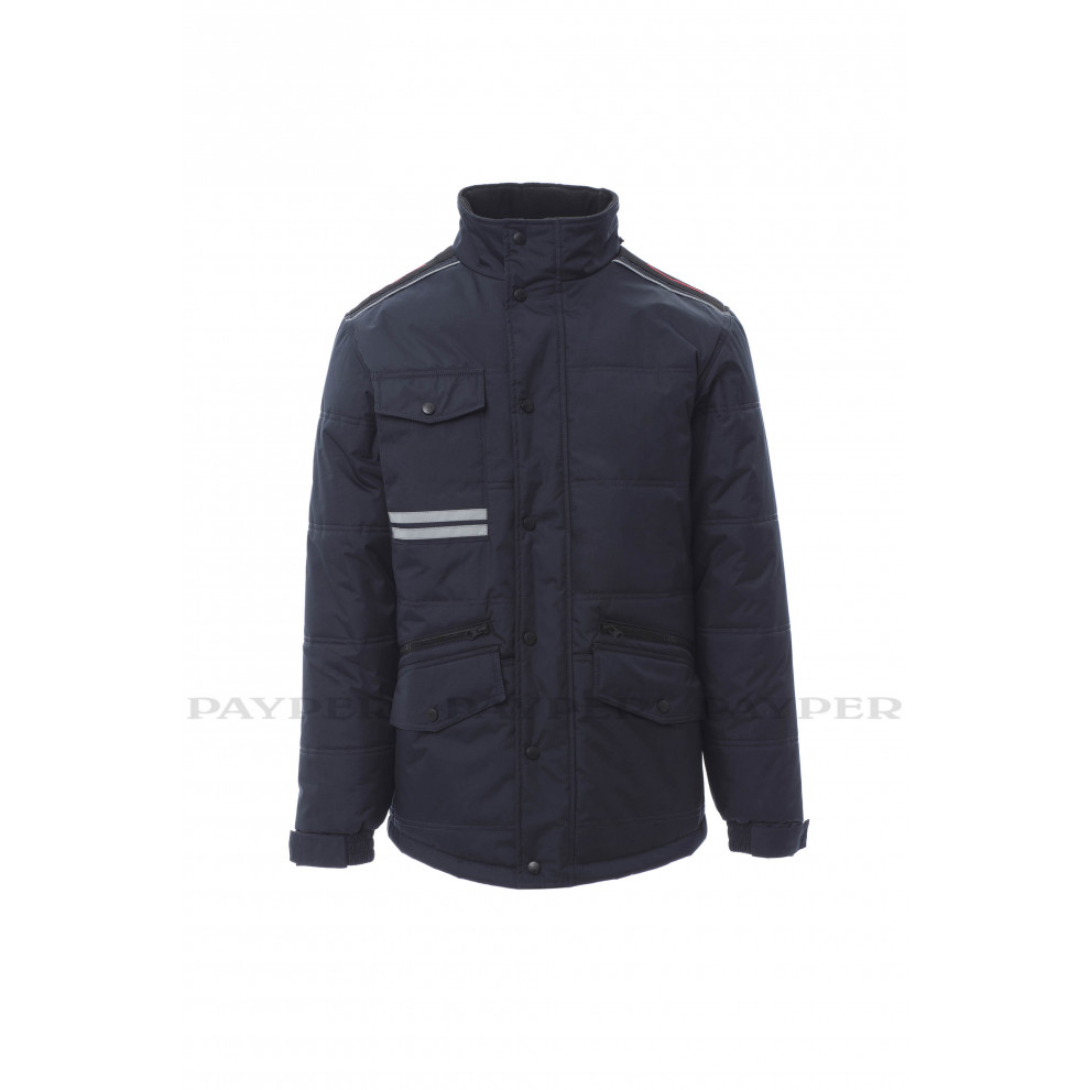 FIGHTER FX MID Giubbino lungo invernale Payper FIGHTER FX MID Giubbino lungo invernale Payper