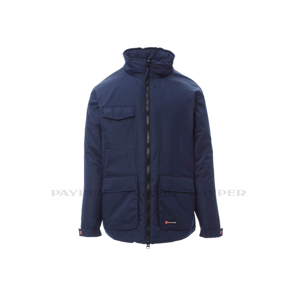 RENEGADE MID Giubbino invernale Payper RENEGADE MID Giubbino invernale Payper