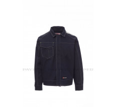 Giaccada lavoro Payper ideale per carpenteria metalmeccanica saldatori