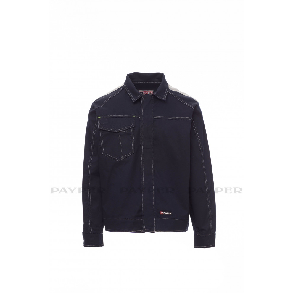 Safe winter - Giacca da lavoro invernale Payper