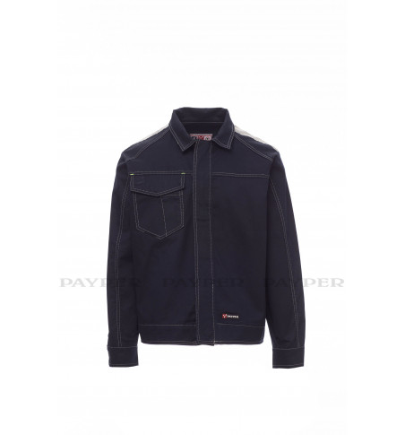 Safe Winter - Giacca invernale Payper ideale per carpenteria metallica