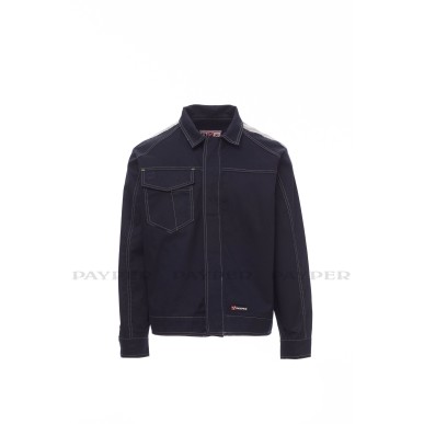 Safe Winter - Giacca invernale Payper ideale per carpenteria metallica