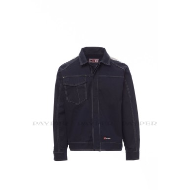 Safe Winter - Giacca invernale Payper ideale per carpenteria metallica