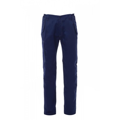 Protection 2.0 - Pantalone da lavoro multiprotezione unisex MULTIPRO - DEVASTORE