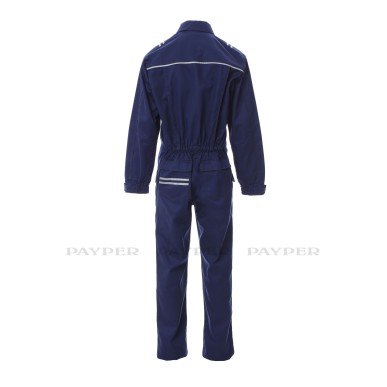 Total-Pro 2.0 - Tuta MULTIPRO - DEVASTORE