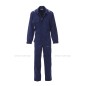 TOTAL-PRO 2.0 Tuta in cotone antistatico,antiacido,ignifugo,resistente all'arco elettrico ed adatto ai saldatori - Payper