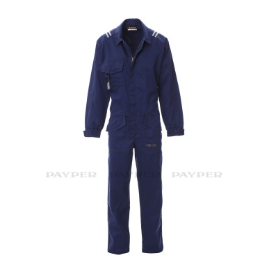 Total-Pro 2.0 - Tuta MULTIPRO - DEVASTORE