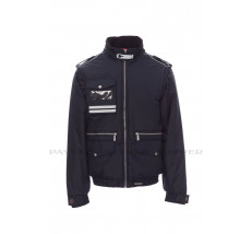 LANCER Giubbino da uomo maniche staccabili Payper