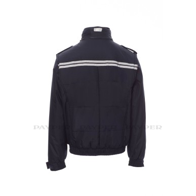 LANCER Giubbino da uomo maniche staccabili Payper