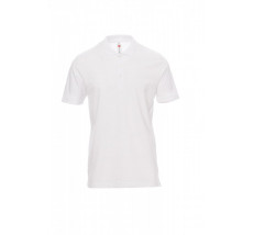 ROME Polo 100% cotone maniche corte Payper