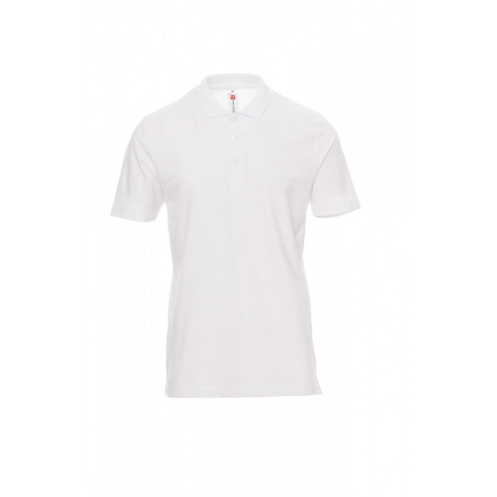 ROME Polo 100% cotone maniche corte Payper ROME Polo 100% cotone maniche corte Payper