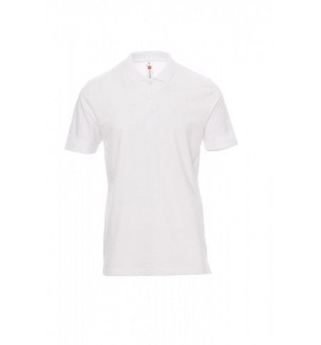 ROME Polo 100% cotone maniche corte Payper
