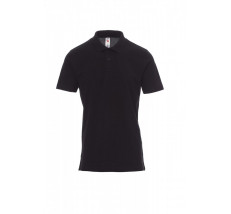 ROME Polo 100% cotone maniche corte Payper