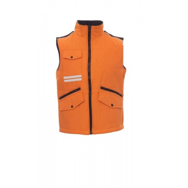 Mig 2.0 - Gilet unisex - DEVASTORE