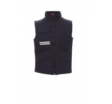 MIG 2.0 Gilet invernale da lavoro Payper
