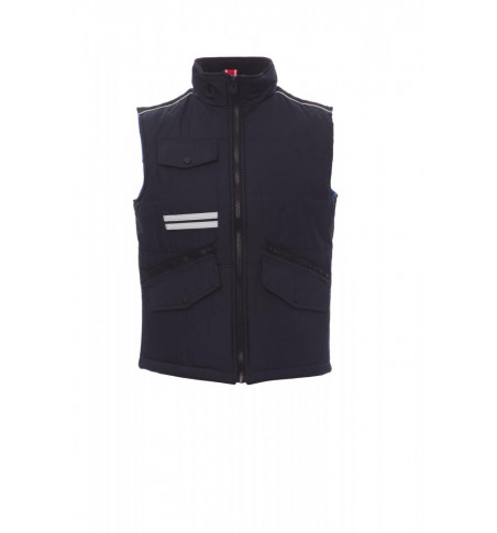 MIG 2.0 Gilet invernale da lavoro Payper