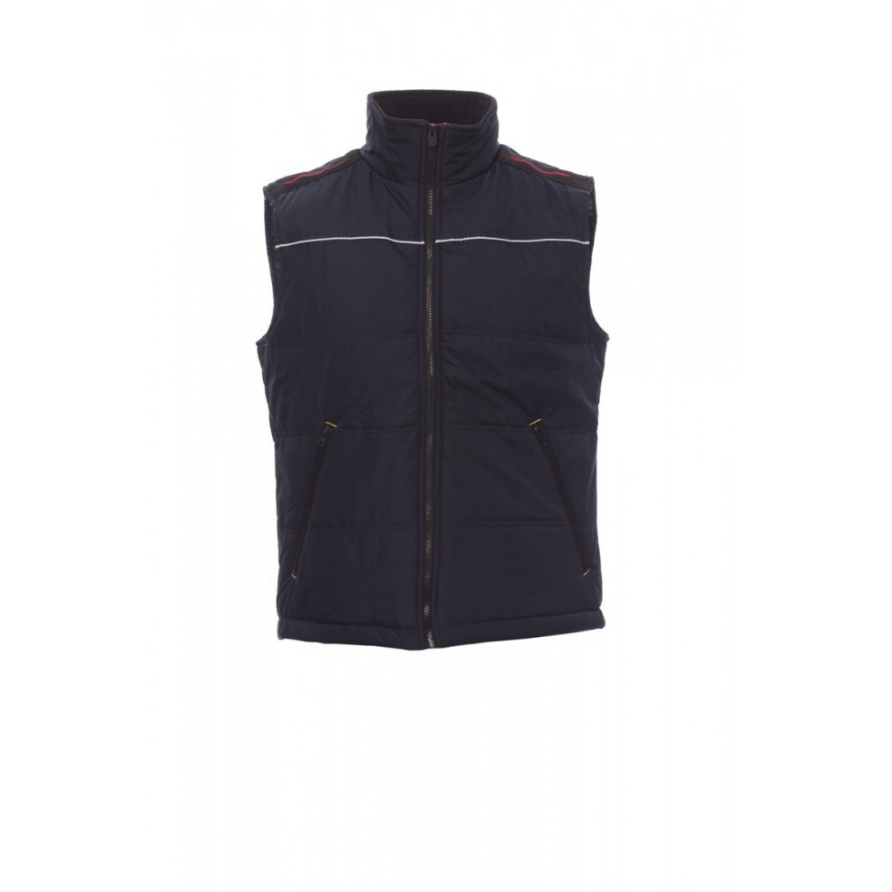 Radar 2.0 - Gilet unisex - DEVASTORE