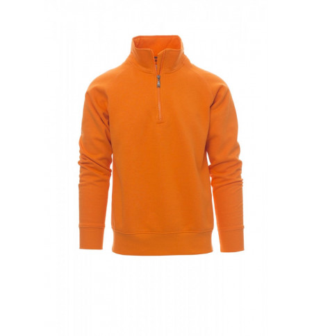 Miami+ - Felpa Payper da uomo - DEVASTORE