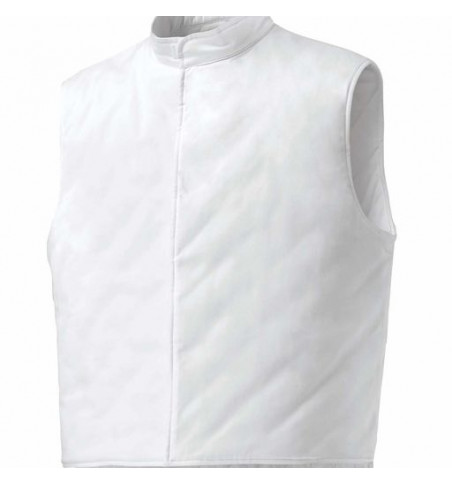 Gilet isotermico imbottito settore alimentare - Siggi