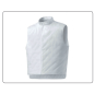 Gilet isotermico imbottito settore alimentare - Siggi Gilet isotermico imbottito settore alimentare - Siggi