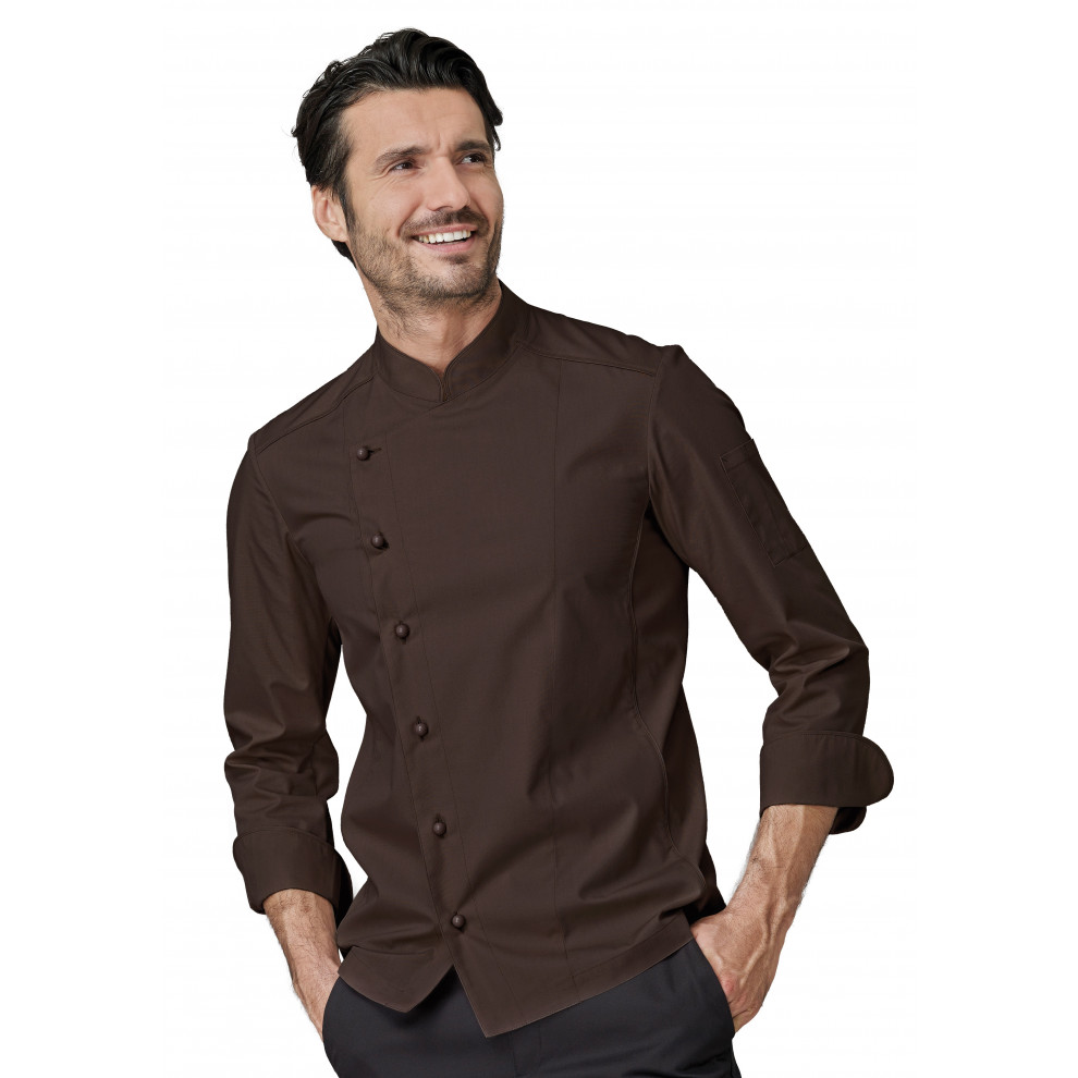 Gabriel Giacca chef Siggi