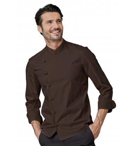 Gabriel Giacca chef Siggi