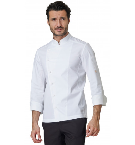 Gabriel Giacca chef Siggi
