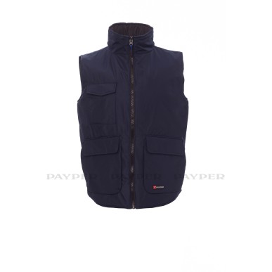 Wanted - Gilet unisex - DEVASTORE