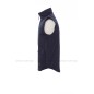 WANTED - Gilet da lavoro Payper WANTED - Gilet da lavoro Payper