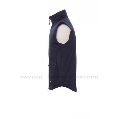 Wanted - Gilet unisex - DEVASTORE