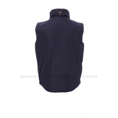 Wanted - Gilet unisex - DEVASTORE