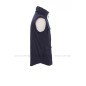 WANTED - Gilet da lavoro Payper WANTED - Gilet da lavoro Payper
