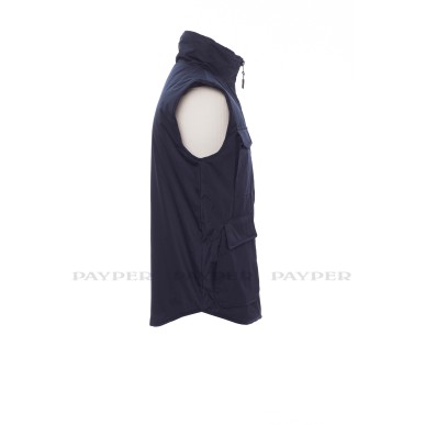 Wanted - Gilet unisex - DEVASTORE