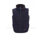WANTED - Gilet da lavoro Payper WANTED - Gilet da lavoro Payper