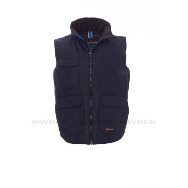 Wanted - Gilet unisex - DEVASTORE
