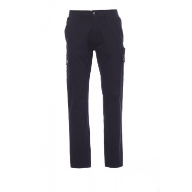 Pantaloni Forest Stretch Payper – Pantaloni da Lavoro Tecnici Elasticizzati
