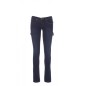HUMMER LADY - Pantaloni jeans elasticizzato da donna - Payper