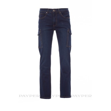 Hummer - Pantalone uomo - DEVASTORE